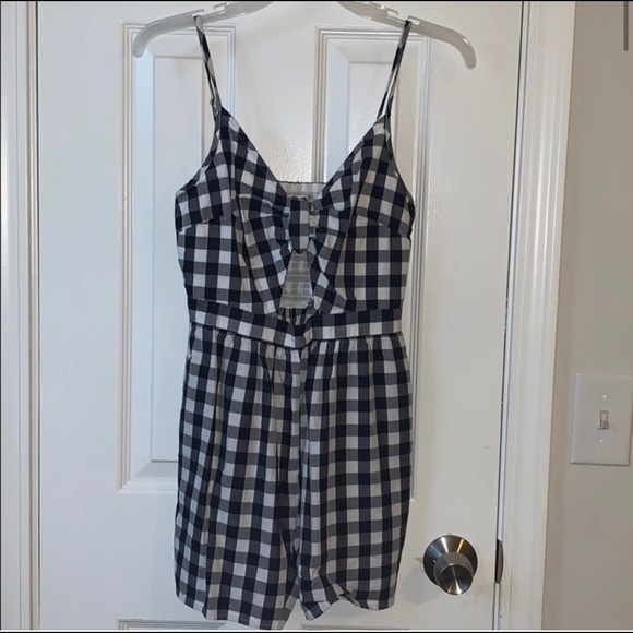 American Eagle Romper - Picture 2 of 2
